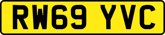 RW69YVC