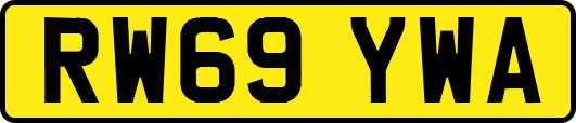 RW69YWA