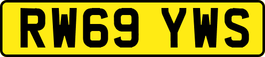 RW69YWS