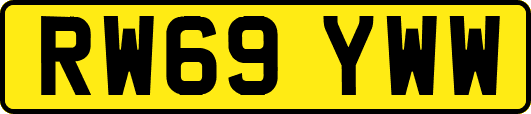 RW69YWW