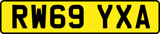 RW69YXA