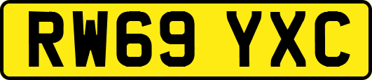 RW69YXC
