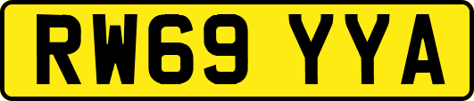 RW69YYA