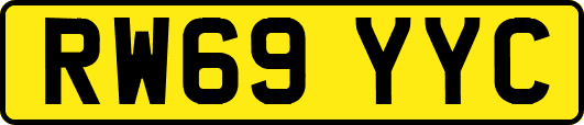 RW69YYC