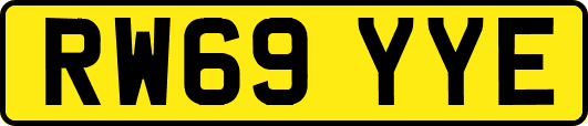 RW69YYE