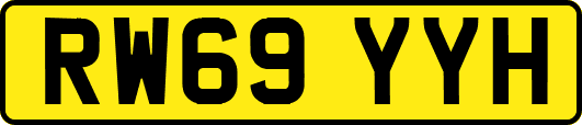 RW69YYH