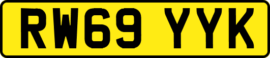 RW69YYK