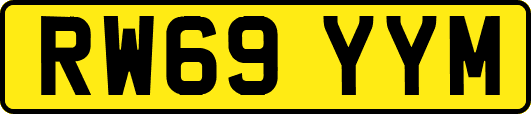 RW69YYM