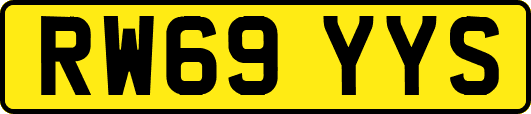 RW69YYS