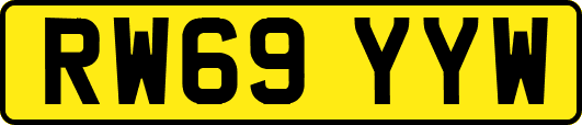 RW69YYW