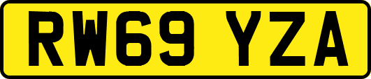 RW69YZA