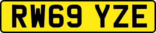 RW69YZE