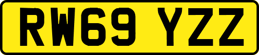 RW69YZZ