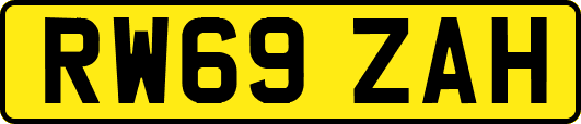RW69ZAH