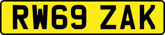 RW69ZAK