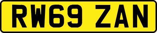 RW69ZAN