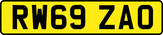 RW69ZAO