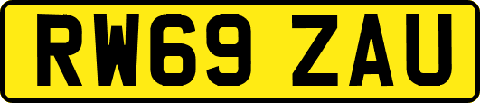 RW69ZAU