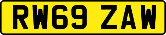 RW69ZAW