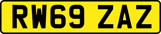 RW69ZAZ