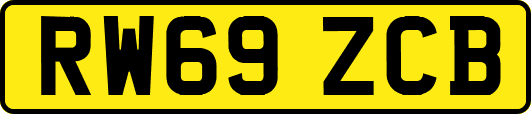 RW69ZCB