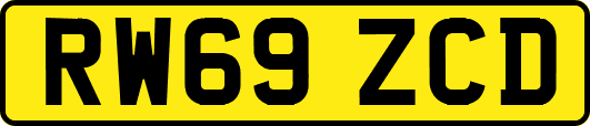 RW69ZCD