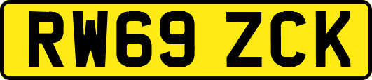 RW69ZCK