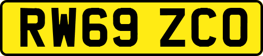 RW69ZCO
