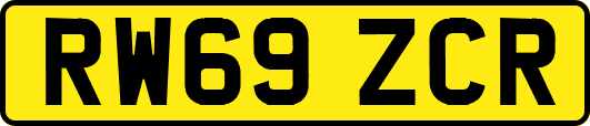 RW69ZCR
