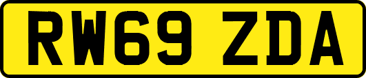 RW69ZDA