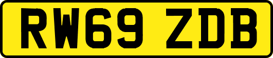 RW69ZDB