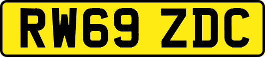 RW69ZDC