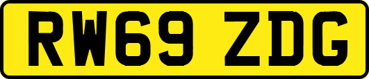 RW69ZDG