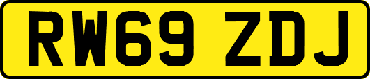 RW69ZDJ