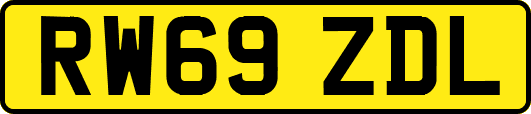 RW69ZDL