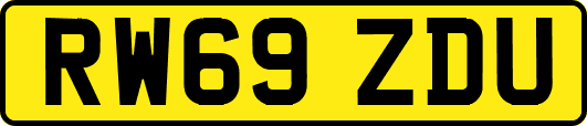 RW69ZDU