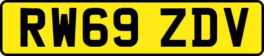 RW69ZDV