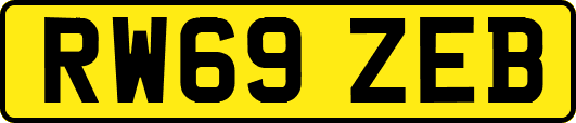 RW69ZEB