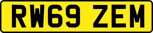 RW69ZEM
