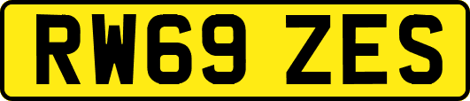 RW69ZES