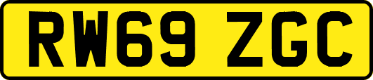 RW69ZGC