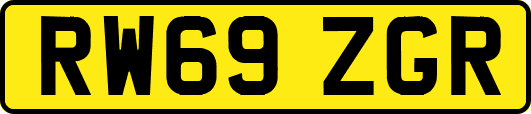 RW69ZGR