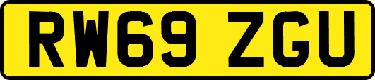 RW69ZGU