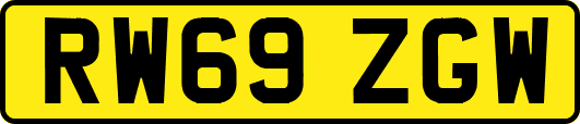 RW69ZGW