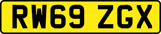 RW69ZGX