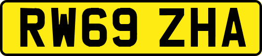 RW69ZHA