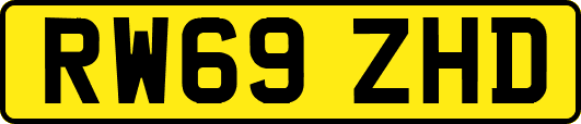 RW69ZHD