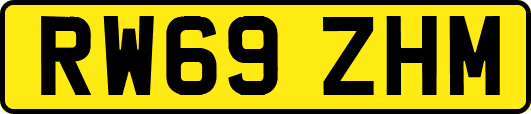 RW69ZHM