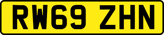 RW69ZHN