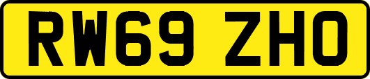 RW69ZHO